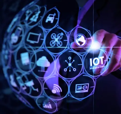Emerging Trends in Engineering Digitization