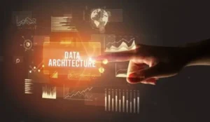 Emerging Trends in Enterprise Data Architecture