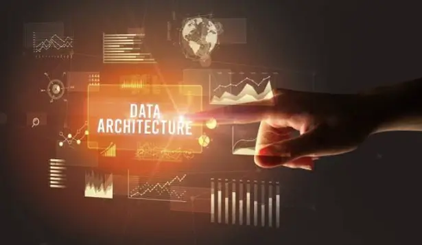 Emerging Trends in Enterprise Data Architecture
