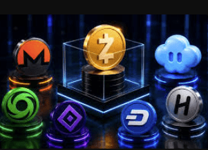 Understanding Privacy Coins
